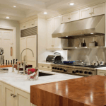 Classic Kitchen Designs