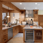 Classic Kitchen Designs