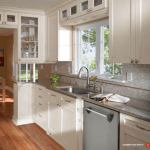 Classic Kitchen Designs