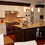 Classic Kitchen Designs