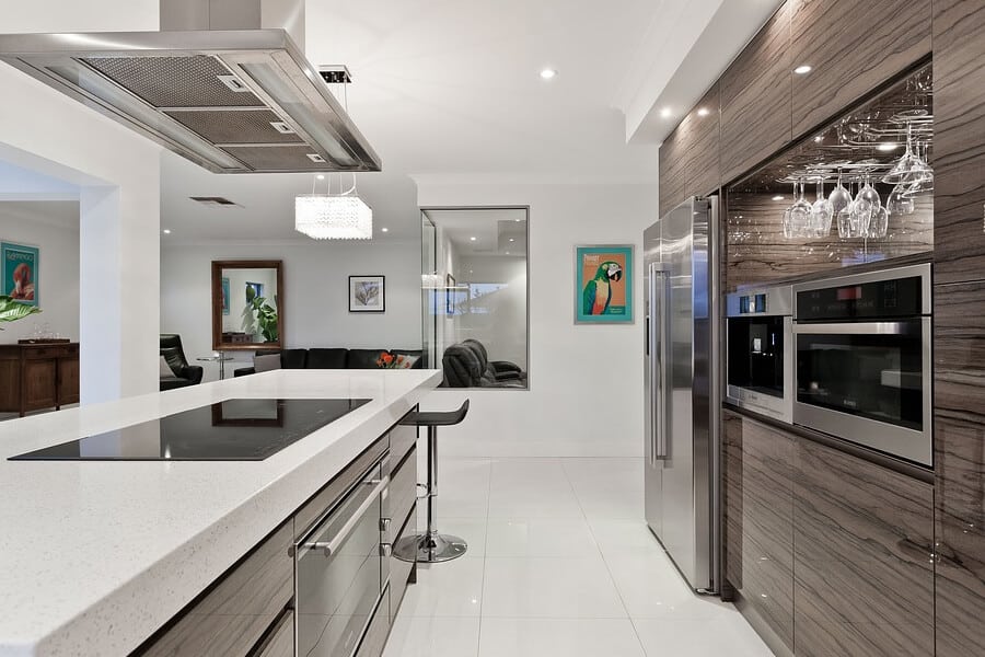 Discover What Lighting Is Best For Upgrading Your Kitchen