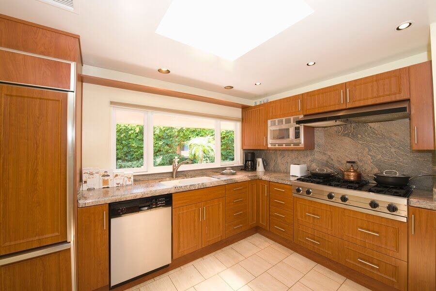 Luxor Kitchen Cabinets - Quality Meets Variety