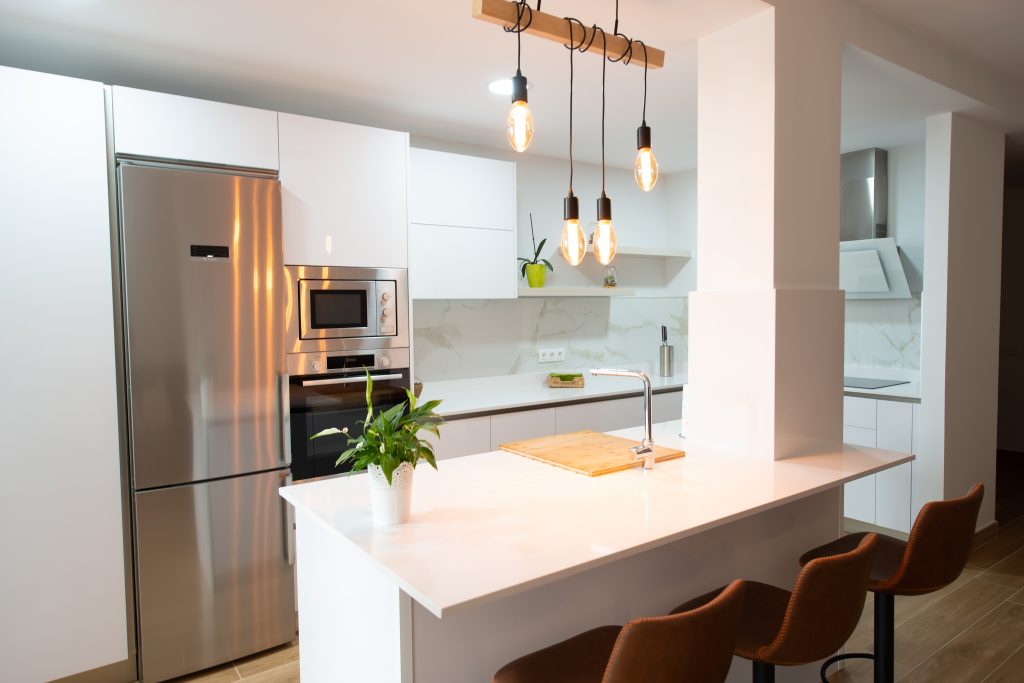 5 Mistakes to Avoid Before You Start a Kitchen Renovation