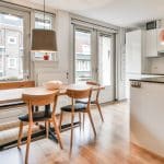 Modern Condo Kitchen Designs and Layouts